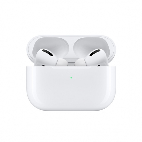  ایرپاد پرو طرح اپل Apple Airpods Pro 