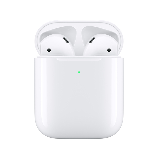  ایرپادز 2 طرح اپل Apple Airpods 2 