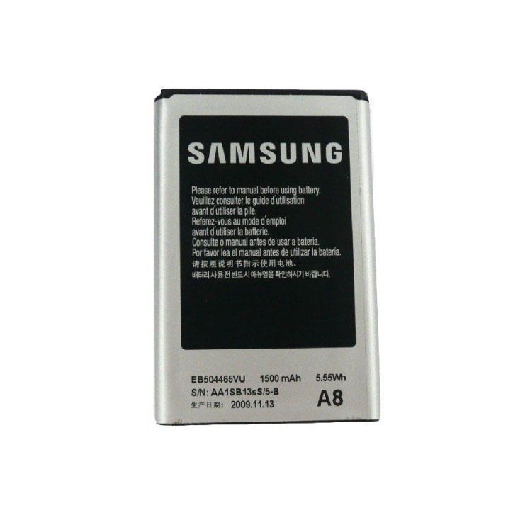 باتری گوشی سامسونگ Samsung Galaxy Wave 2