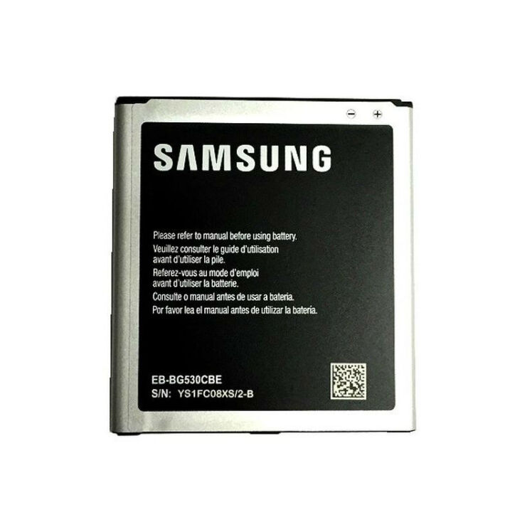باتری گوشی سامسونگ EB-BG530CBE | Samsung Galaxy J2 Core 2020 / J2 pro 2018