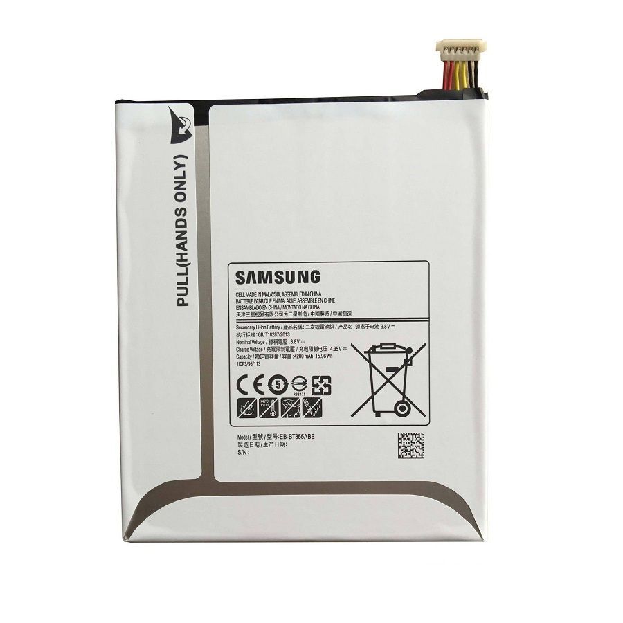  باتری تبلت سامسونگ Samsung Galaxy Tab T350 T355 T357 