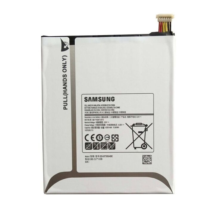 باتری تبلت سامسونگ Samsung Galaxy Tab T350 T355 T357