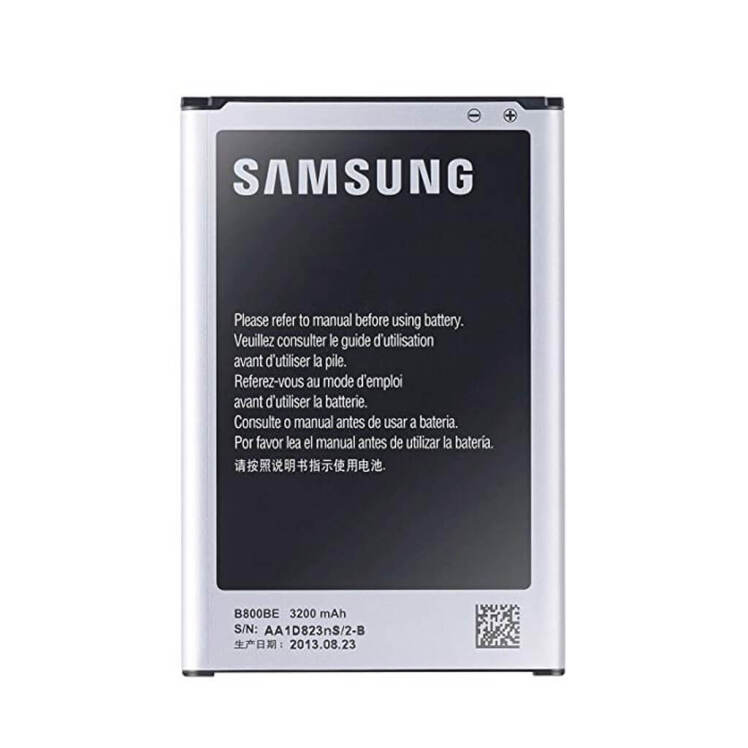 باتری گوشی سامسونگ Samsung Galaxy Note 3