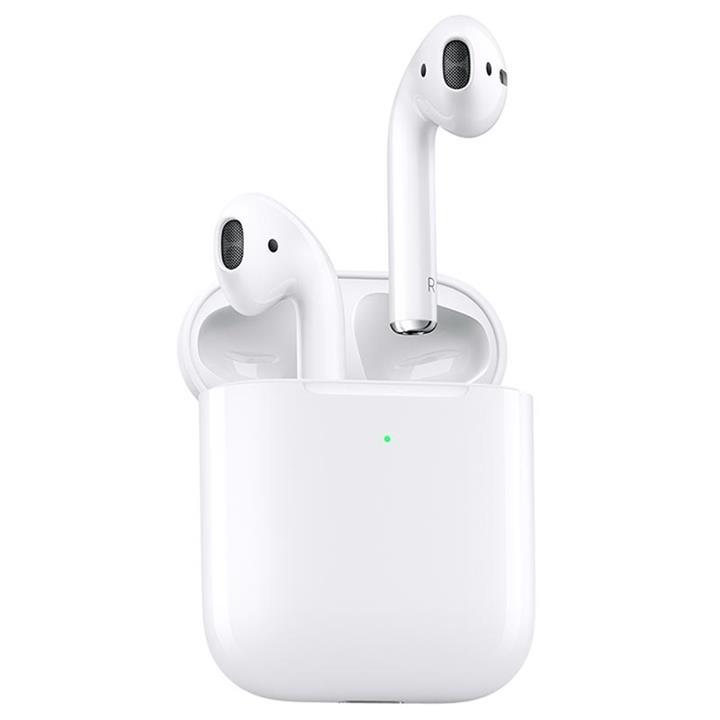  ایرپادز 2 طرح اپل Apple Airpods 2 