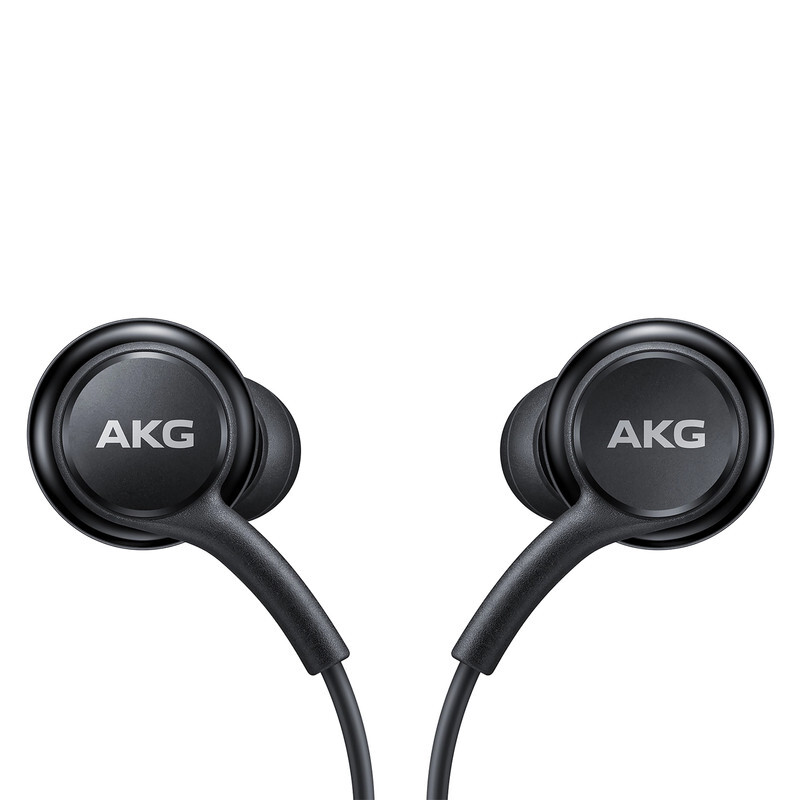  هندزفری سامسونگ مدل Type-C Earphone AKG 