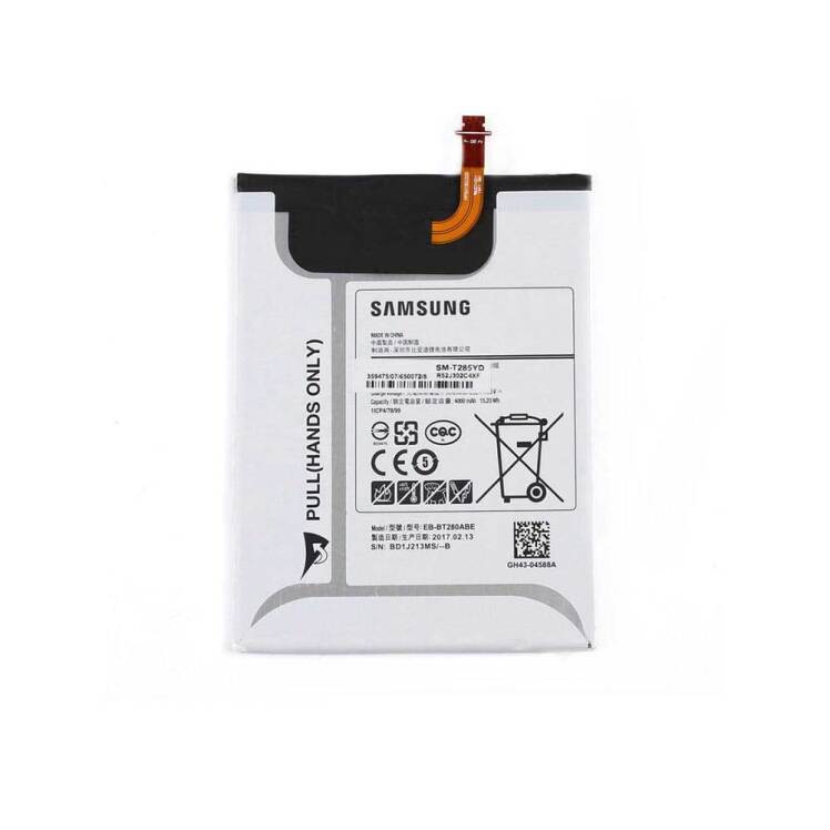 باتری تبلت سامسونگ Samsung Galaxy Tab A 7.0 2016